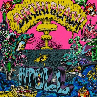 Atoll - Bikini Beach