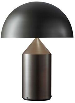 Atollo 233 Tafellamp - Brons