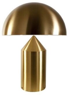 Atollo 233 Tafellamp - Goud