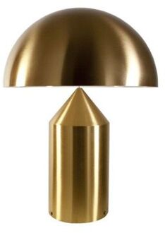 Atollo 239 Tafellamp - Goud