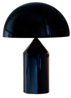 Atollo 239 Tafellamp - Zwart