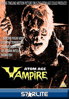 Atom Age Vampire