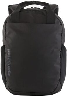 Atom Tote Pack 20L black backpack Zwart - H 41 x B 30 x D 13