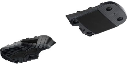 Atomic Alpine zolen 22 - 24.5 Skischoen Zolen 1 Zwart