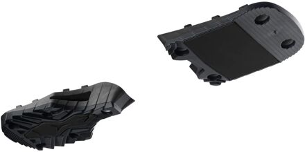 Atomic Alpine zolen 25 - 33.5 Skischoen Zolen 1 Zwart