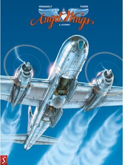 Atomic - Angel Wings