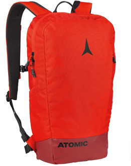 Atomic Backpacks Atomic , Red , Unisex - ONE Size