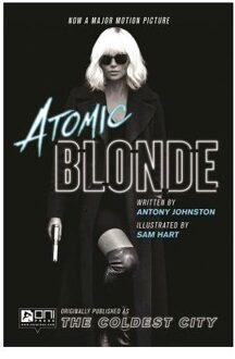 Atomic Blonde