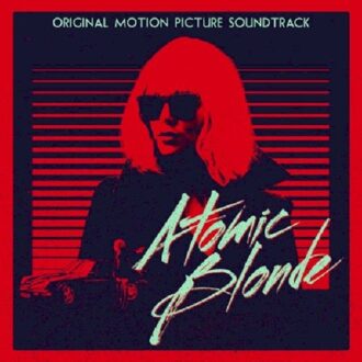 Atomic Blonde
