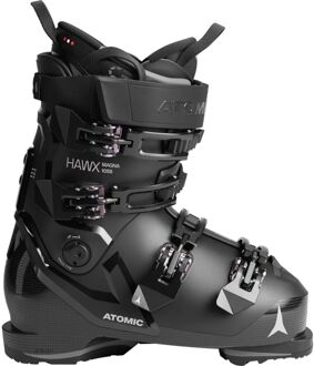 Atomic Hawx Magna 105 S W Skischoenen Dames 255 Zwart