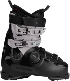 Atomic Hawx Prime 95 BOA W Skischoenen Dames 255 Zwart