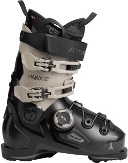 Atomic Hawx Ultra 110 S BOA Skischoenen Heren 285 Zwart