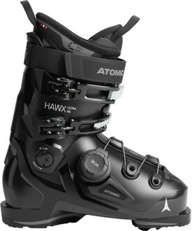 Atomic Hawx Ultra 85 BOA W Skischoenen Dames 225 Zwart