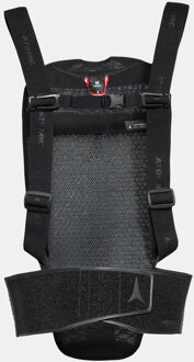 Atomic Live Shield Amid Lite Bescherming Zwart