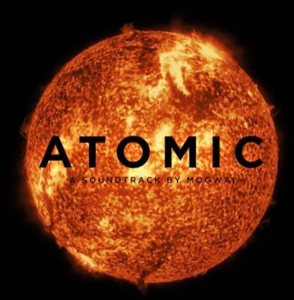 Atomic (LP)