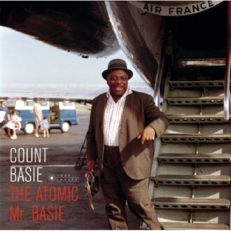 Atomic Mr. Basie