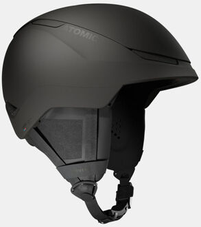 Atomic Revent Gt Amid Skihelm Zwart - L