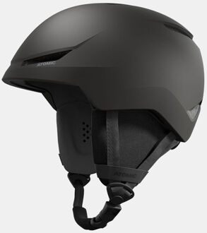 Atomic Revent Lite+ Skihelm Zwart - 55/59
