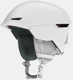 Atomic Revent+ Skihelm Wit - 51/55