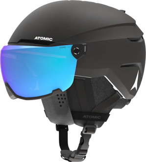Atomic SAVOR VISOR STEREO - Black - Maat XL