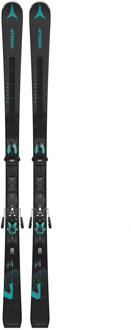Atomic Ski Accessories Atomic , Black , Unisex - ONE Size