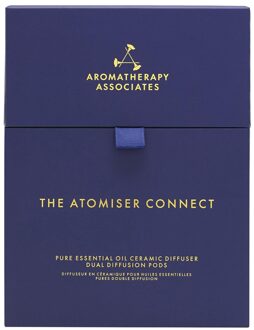 Atomiser Connect
