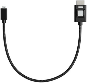 Atomos 4K60 HDR kabel - HDMI naar Micro-HDMI