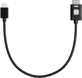 Atomos 4K60 HDR kabel - HDMI naar Mini-HDMI