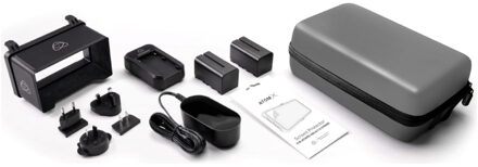 Atomos 5" Accessory Kit