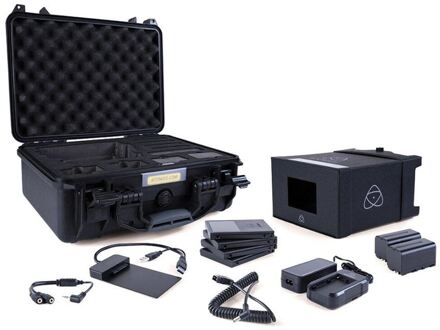 Atomos Accessory Kit