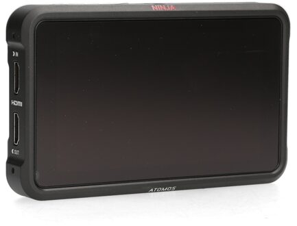 Atomos Atomos Ninja V 4K HDMI Recording Monitor