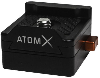 Atomos AtomX 13 inch Arm and QR plate