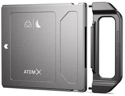 Atomos AtomX SSDmini Handle - 5 Pack