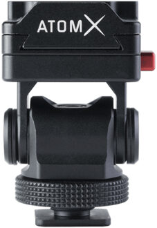 Atomos Cold Shoe Mount - ATOMXMMQR2