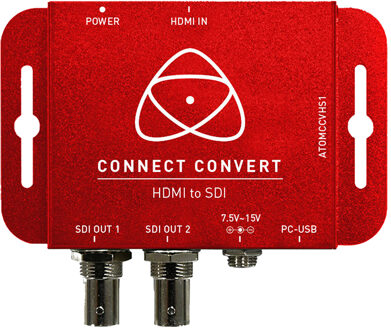 Atomos Connect Convert HDMI to SDI