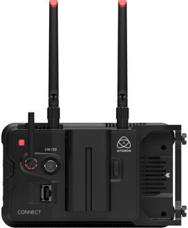 Atomos Connect