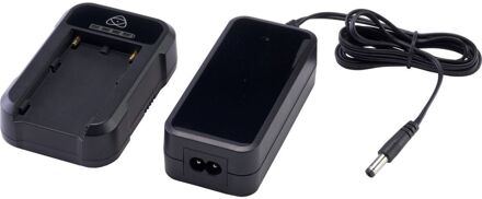 Atomos Fast Battery Charger & Power Supply
