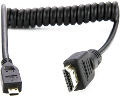 Atomos HDMI Micro 30cm Cast Connector