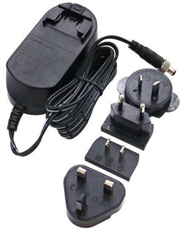 Atomos Locking AC Power Adaptor