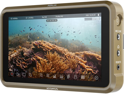 Atomos Ninja 2023