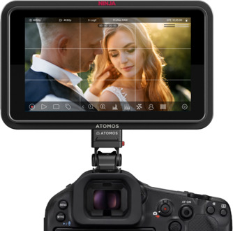Atomos Ninja TX Go