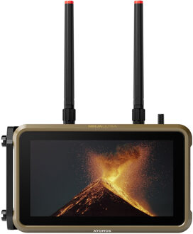 Atomos Ninja Ultra + Connect