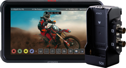 Atomos Ninja V Pro Kit