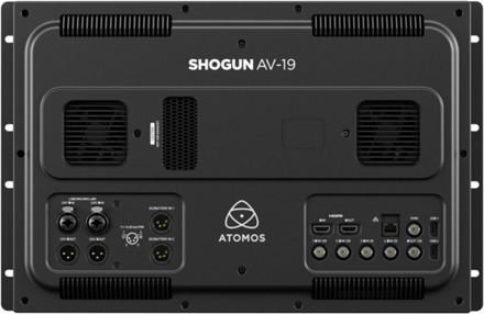 Atomos Shogun AV-19