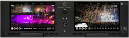Atomos Shogun Studio II