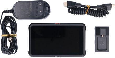 Atomos Tweedehands Atomos Ninja V CM2184
