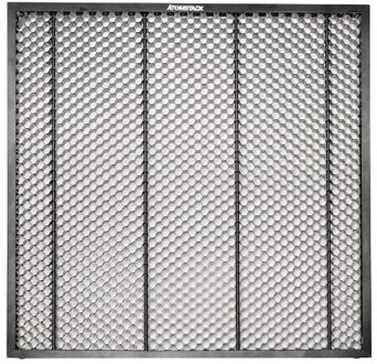 ATOMSTACK F4 Laser Engraver Honeycomb Board Cutting Working Table 410x420mm Working Area