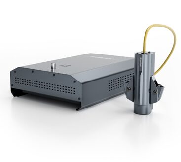 ATOMSTACK MR20 20W Laser Module Dual Red Light Focus 1064nm Fiber Infrared Laser