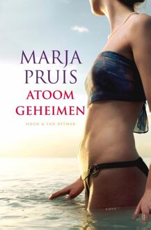 Atoomgeheimen - eBook Marja Pruis (903889175X)
