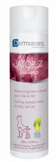 Atop 7 Shampoo voor hond en kat - 200 ml